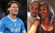 Radja Nainggolan Slams Scott McTominay as 'Average' Despite Napoli Success