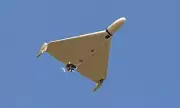 RAF Laser-Guided Rockets Slash Drone Interception Costs by 90%