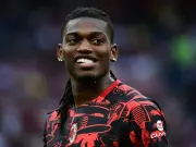 Rafael Leao hints at Man Utd move as £43m deal possible