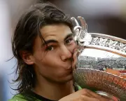 Rafael Nadal Reveals Chronic Foot Pain Plagued His Entire Career