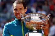 Rafael Nadal Reveals Health Risks He Took During His Career
