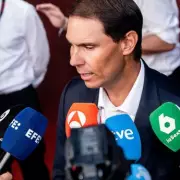 Rafael Nadal Reveals Intestinal Perforations from Anti-Inflammatory Use