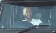 Raheem Sterling Arrested on Drug Driving Suspicion After M3 Crash