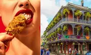 Raising Cane's Expands Nationwide with Nine New Restaurants, Targeting West Coast