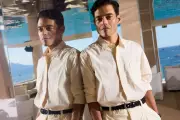 Rami Malek Explores Art, Love and Death in Ira Sachs' Cannes Drama 'The Man I Love'