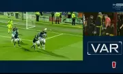 Rangers CEO Jim Gillespie Calls for VAR Investment, Not Scrapping