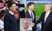 Rangers face crossroads: Rohl's future and board's credibility on line