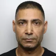 Rape Gang Jailed for 286 Years for 'Appalling' Abuse of Girls