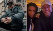 Rapper Ice.T.21 Says Katie Price's Husband Lee Andrews Targeted Him for £65k