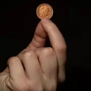 Rare 1881 Penny Could Make You a Millionaire: Check Your Stash Now