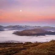 Rare Blue Micro Moon: Best UK Viewing Spots on May 31