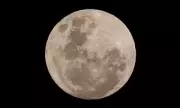 Rare Blue Moon and Micromoon to Light Up UK Skies Tonight