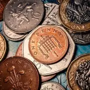 Rare Kew Gardens 50p Coin Sells for £137 on eBay After Bidding War