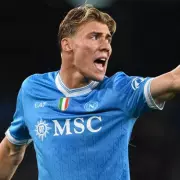 Rasmus Hojlund Issues Emotional Farewell to Man Utd After Napoli Move Confirmed