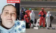 Rat Virus Survivor Reveals Ordeal: Coma, Paralysis, and Long-Term Effects