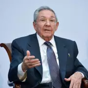 Raul Castro Indicted on US Murder Charges in Major Escalation