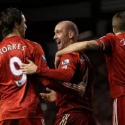 Raul Meireles: I Didn't Want to Leave Liverpool, But Villas-Boas Made Me