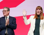 Rayner: Blocking Burnham from Parliament Was a Mistake