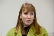 Rayner Cleared by HMRC Over £40,000 Tax Issue, Leadership Speculation Grows