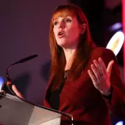 Rayner slams Starmer over Burnham block, issues ultimatum on Labour's future