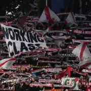Rayo Vallecano's Heartwarming Gesture for Scammed Fans Before Crystal Palace Final