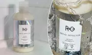 R+CO Metal Detector Shampoo Revives Dull Hair with Gentle Detox