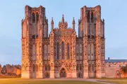 Readers' Favourite UK Trips: From Wells to Hadrian's Wall