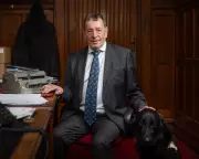 Readers Respond to David Blunkett's Alternative King's Speech