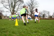Readers Share Their Traumatic PE Memories and Joy of Sport