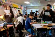 Reading Recession Warning as US School Test Scores Continue to Decline