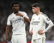 Real Madrid Chaos After El Clasico Defeat Sparks Crisis Talks