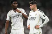 Real Madrid in Crisis: Training Fight, Mbappe Tensions Before El Clasico