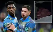 Real Madrid Launches Disciplinary Action After Valverde-Tchouameni Training Clash
