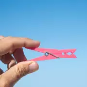 Real Reason Clothes Pegs Have Holes Revealed by TikTok Videos