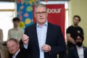 Rebecca Long-Bailey Blames Starmer for 'Soul-Destroying' Local Election Losses