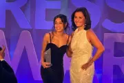Rebecca Thomas Wins Health Journalist of Year at Press Awards 2026