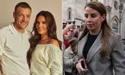 Rebekah Vardy: 'Hell Will Freeze Over' Before Apology to Coleen Rooney