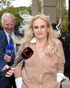 Rebel Wilson's Courtroom Style: Why Fashion Matters in Legal Battles