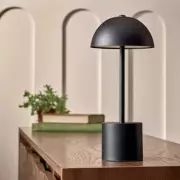 Rechargeable Mushroom Lamp Slashed to Under £5 in TopCashback Deal
