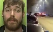 Reckless Driver Jailed After Filming Tailgating Before Crash
