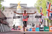 Record 1.3 Million Apply for 2027 London Marathon Ballot