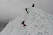 Record 274 Climbers Scale Mount Everest in Single Day