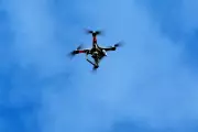 Record Drug Deaths in UK Prisons as Drones Fuel Smuggling Crisis