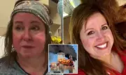 Red Cross Volunteer Who Survived Both WTC Attacks Now Battling Autoimmune Disease