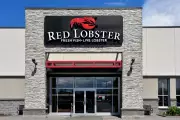 Red Lobster Closes Oldest Restaurant After 56 Years in Tallahassee
