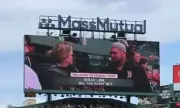 Red Sox Fan's Marriage Proposal at Fenway Park Ends in Awkward Rejection