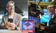 Reddit User Discovers Forgotten Nvidia Bet Worth $133,000