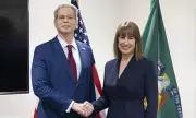 Reeves Clashes with US Treasury Secretary Over Trump's Iran War