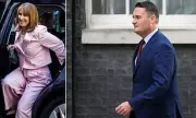 Reeves silent as Starmer struggles; allies with Streeting