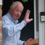 Reform candidate blames Nigerian scammers for racist posts